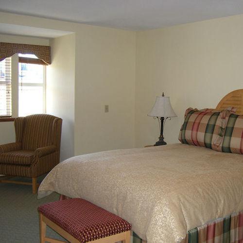 The Blackbird Lodge Leavenworth Quarto foto