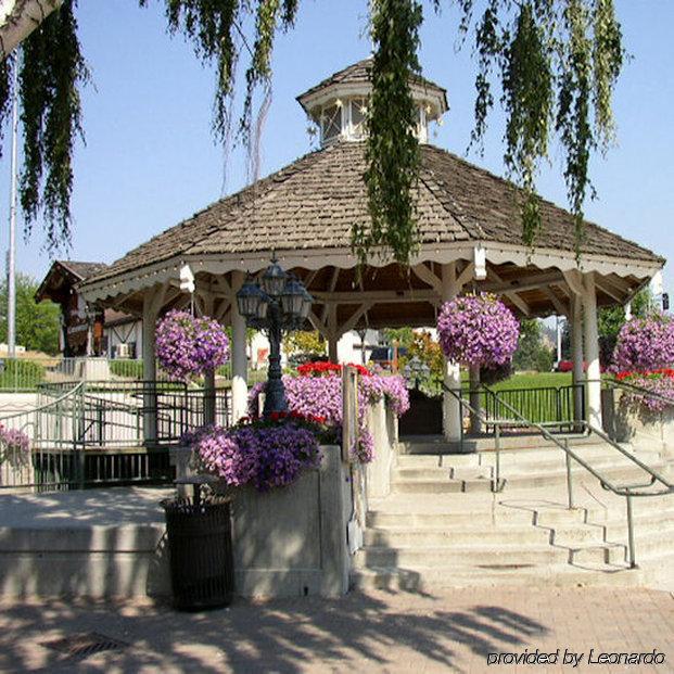 The Blackbird Lodge Leavenworth Comodidades foto
