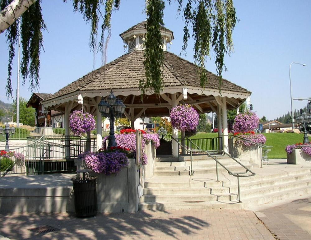 The Blackbird Lodge Leavenworth Exterior foto